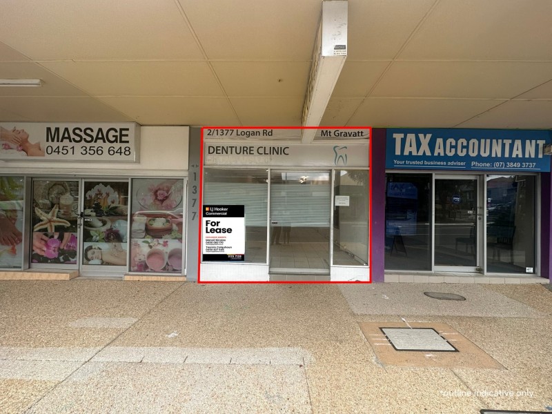 2/1377 Logan Road, Mount Gravatt QLD 4122