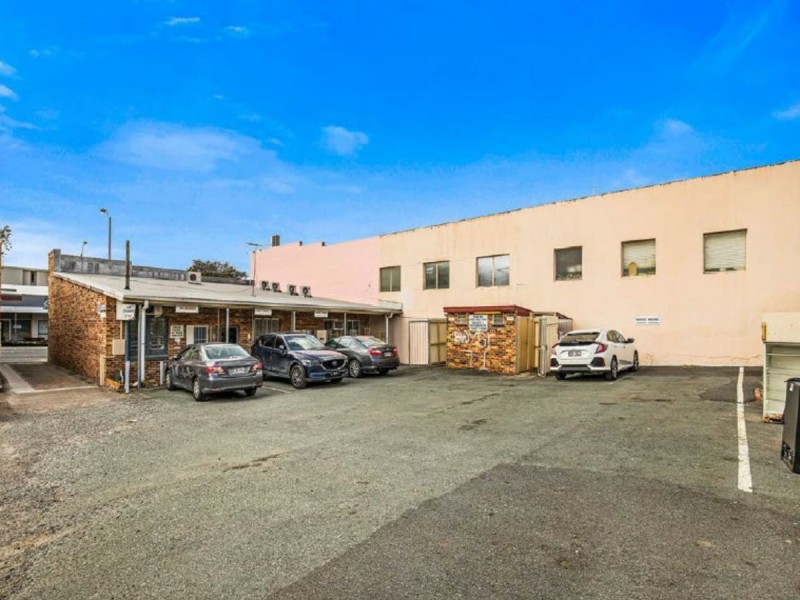 2/1377 Logan Road, Mount Gravatt QLD 4122