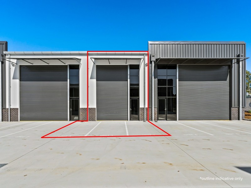 3/89 Priestdale Road, Eight Mile Plains QLD 4113
