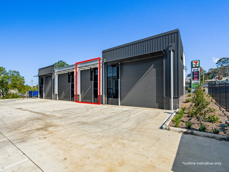 3/89 Priestdale Road, Eight Mile Plains QLD 4113