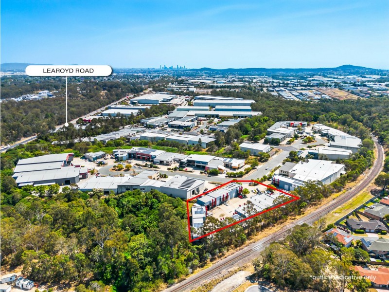 11/96 Gardens Drive, Willawong QLD 4110