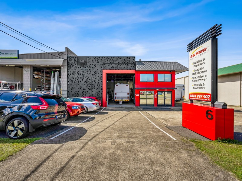 6 Judds Court, Slacks Creek QLD 4127