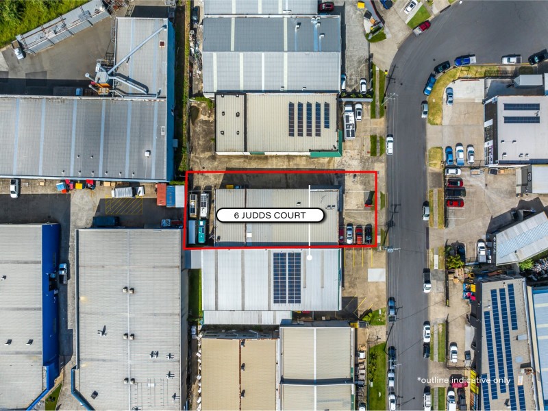 6 Judds Court, Slacks Creek QLD 4127