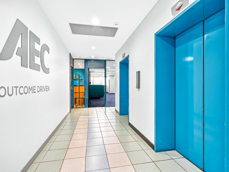 32/131 Leichhardt Street, Spring Hill QLD 4000