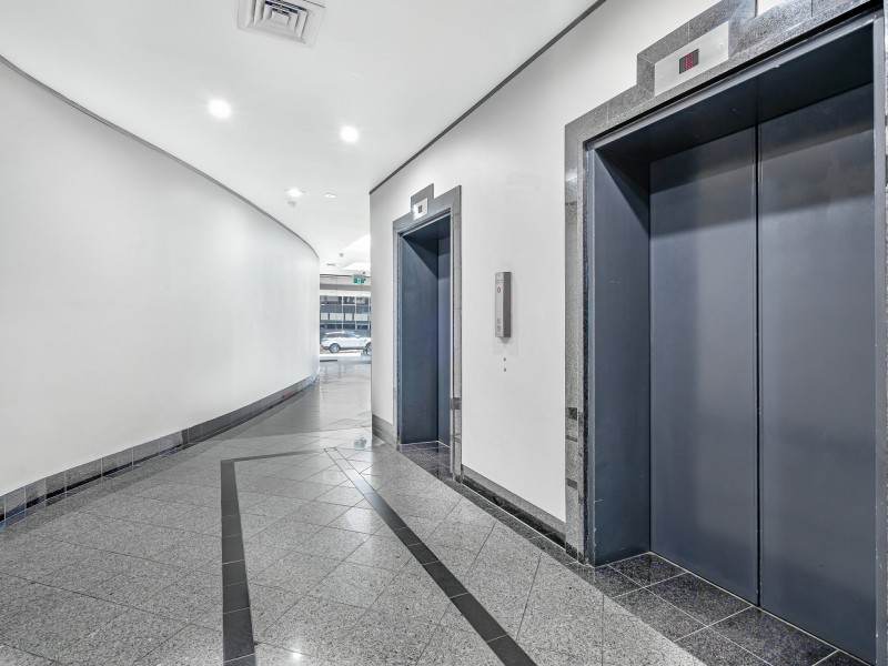 32/131 Leichhardt Street, Spring Hill QLD 4000