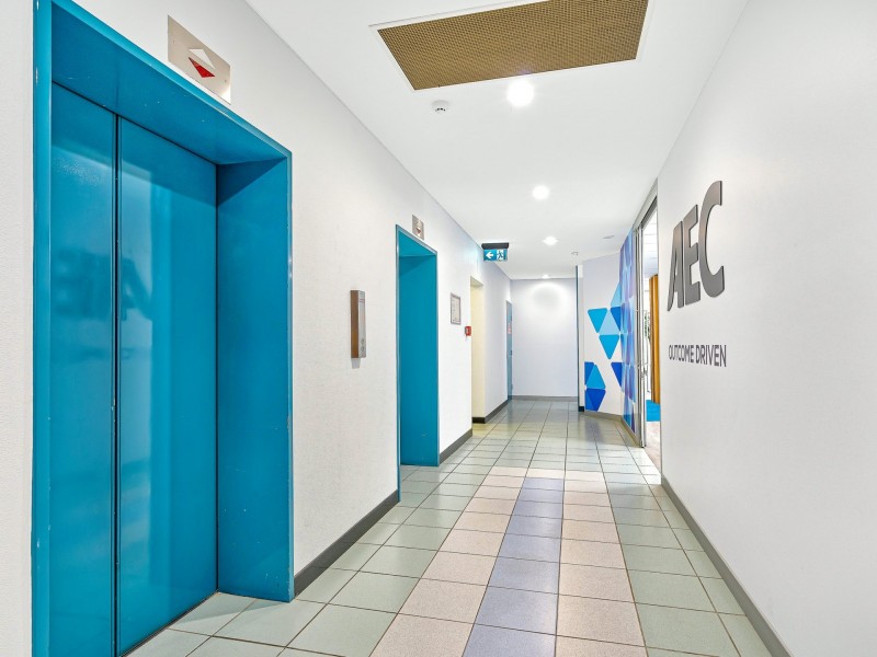 32/131 Leichhardt Street, Spring Hill QLD 4000