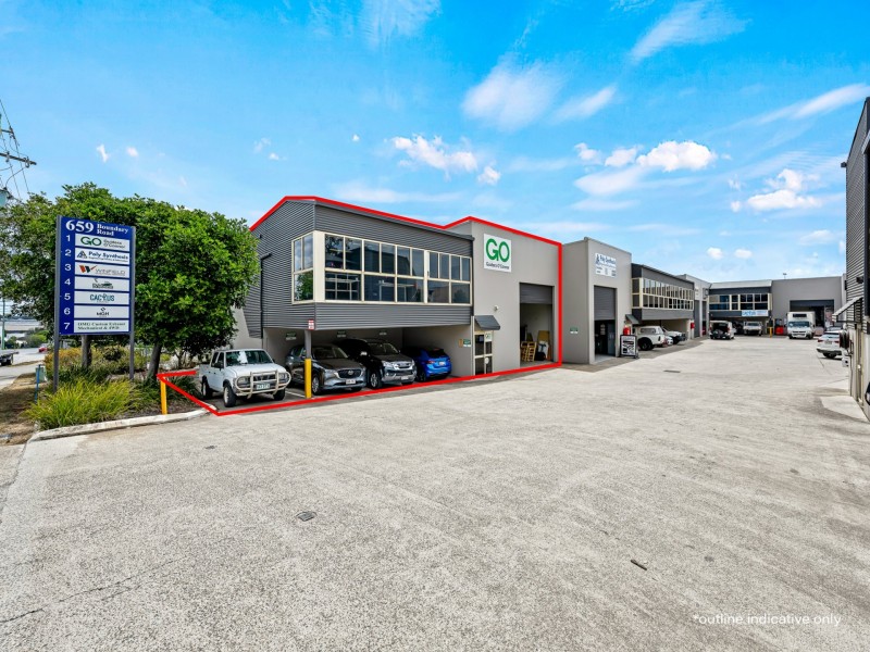 1/659 Boundary Road, Darra QLD 4076
