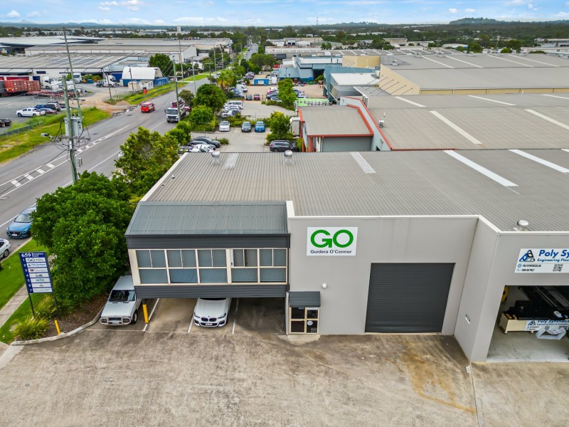 1/659 Boundary Road, Darra QLD 4076