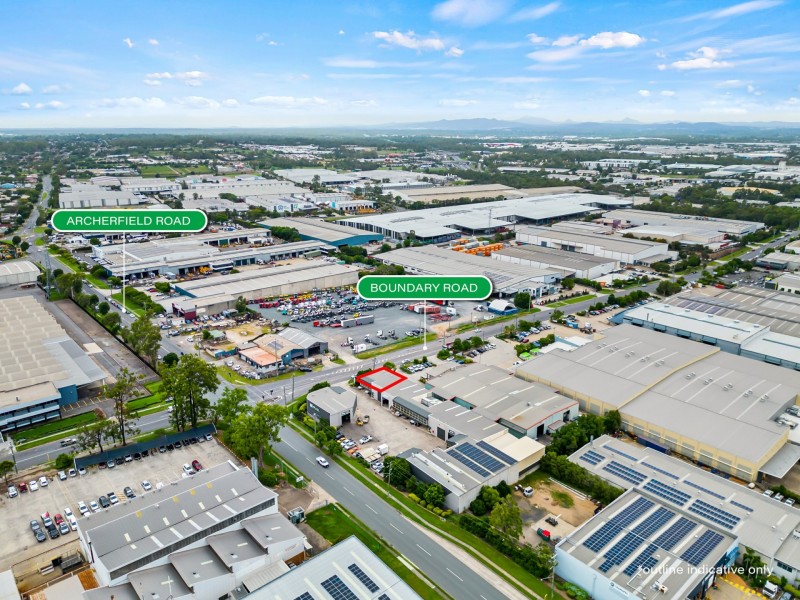 1/659 Boundary Road, Darra QLD 4076