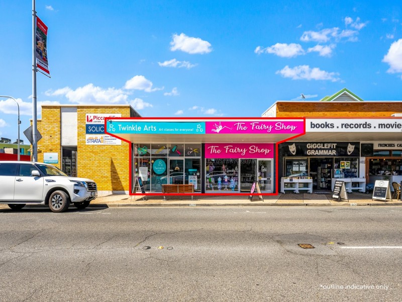 138 Bay Terrace, Wynnum QLD 4178