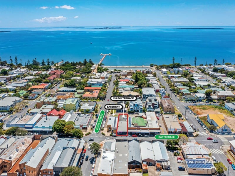 138 Bay Terrace, Wynnum QLD 4178