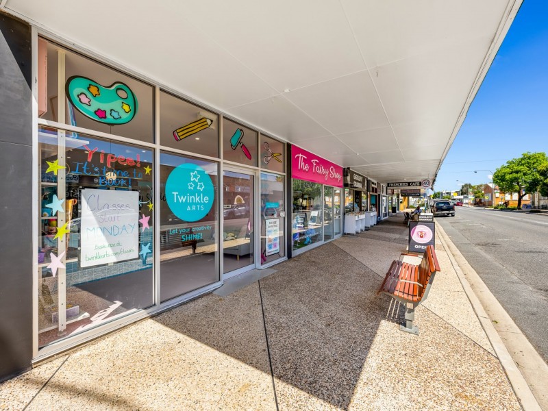 138 Bay Terrace, Wynnum QLD 4178