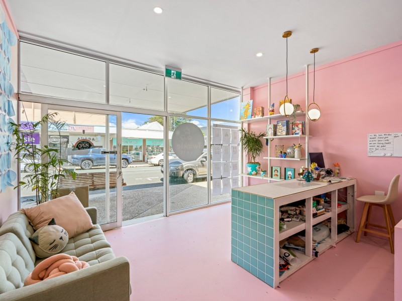 138 Bay Terrace, Wynnum QLD 4178