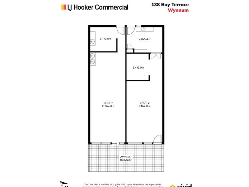 138 Bay Terrace, Wynnum QLD 4178