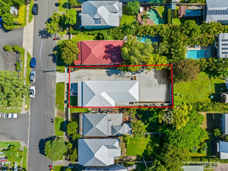 15 Didsbury Street, East Brisbane QLD 4169