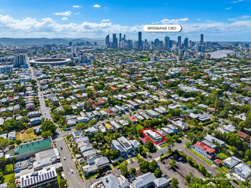 15 Didsbury Street, East Brisbane QLD 4169