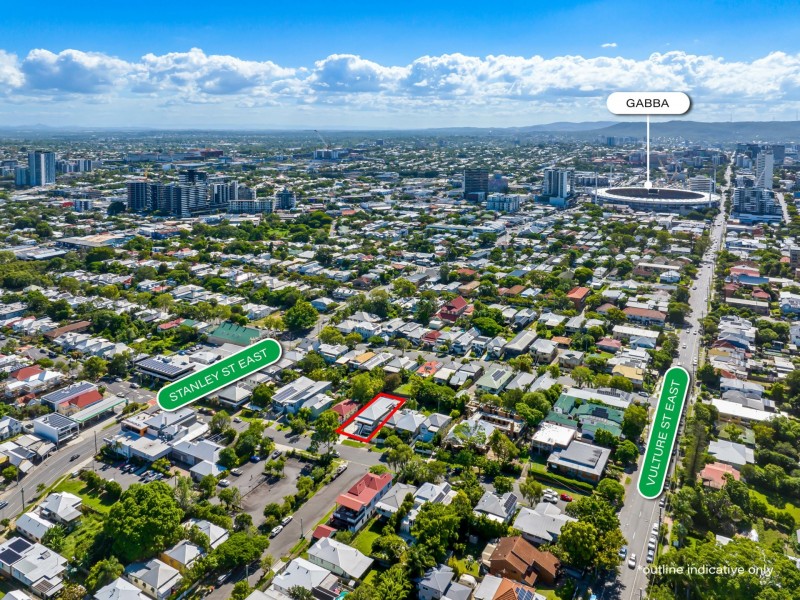 15 Didsbury Street, East Brisbane QLD 4169