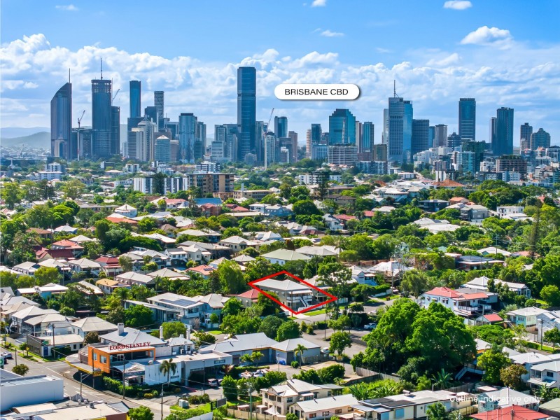 15 Didsbury Street, East Brisbane QLD 4169