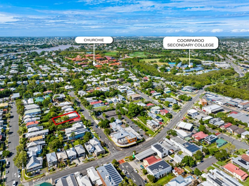 15 Didsbury Street, East Brisbane QLD 4169