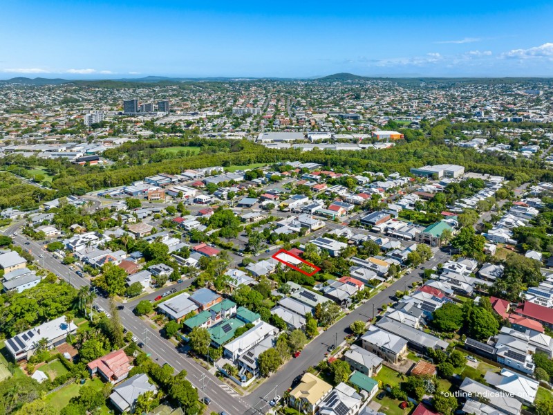 15 Didsbury Street, East Brisbane QLD 4169