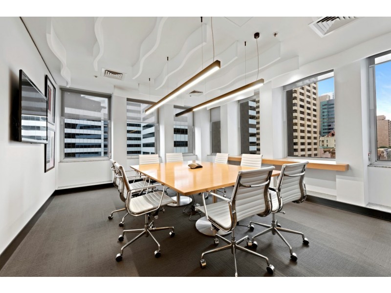 Level 9/344 Queen Street, Brisbane QLD 4000