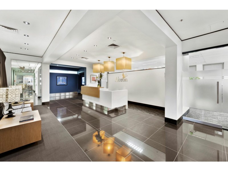 Level 9/344 Queen Street, Brisbane QLD 4000