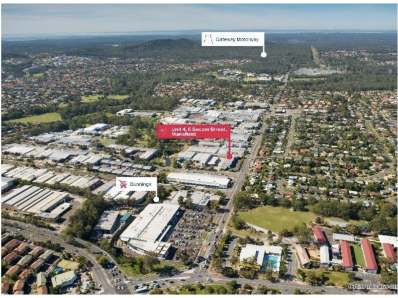 4/5 Secam Street, Mansfield QLD 4122