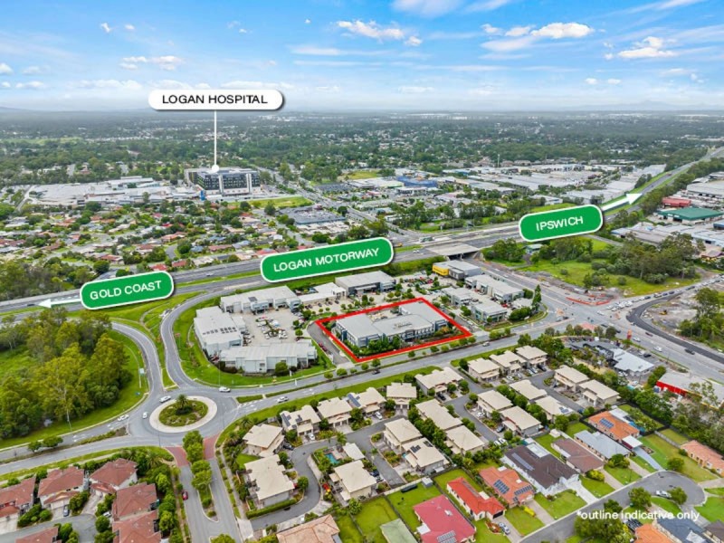 11-13 University Drive, Meadowbrook QLD 4131