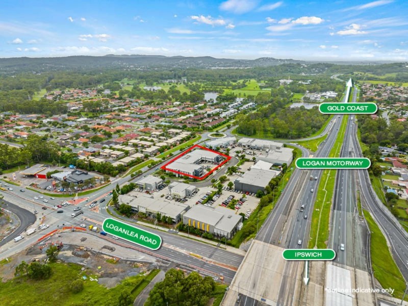 11-13 University Drive, Meadowbrook QLD 4131