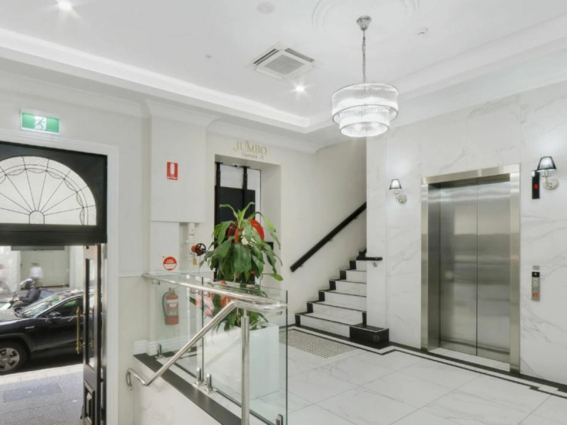 188 Edward Street, Brisbane QLD 4000