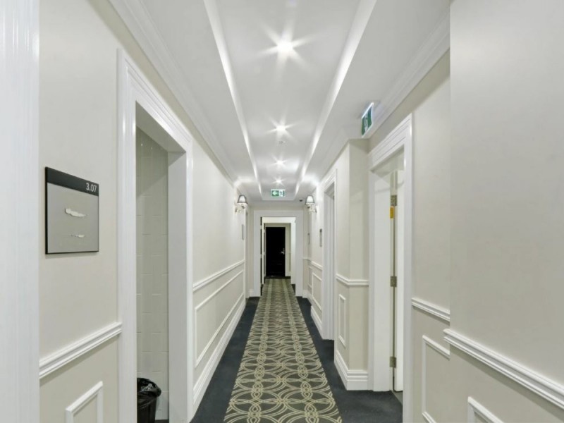 188 Edward Street, Brisbane QLD 4000