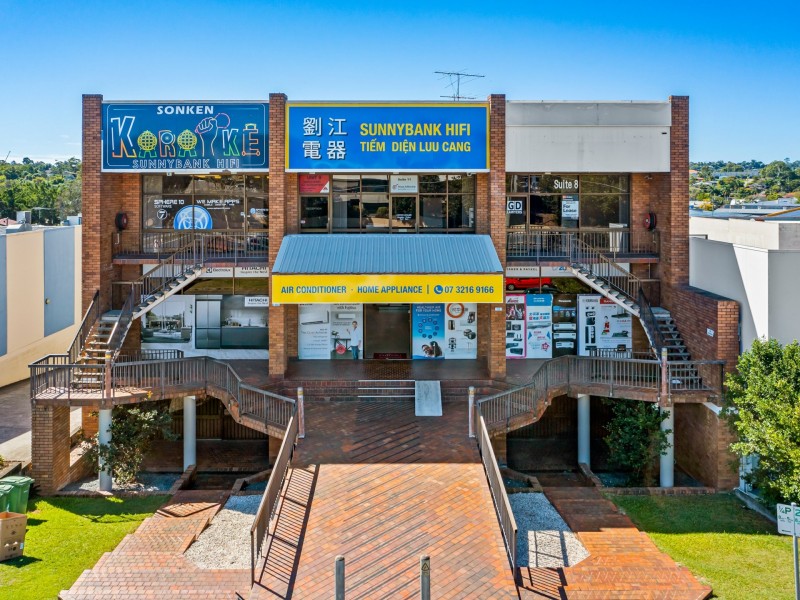 3/2902 Logan Road, Underwood QLD 4119