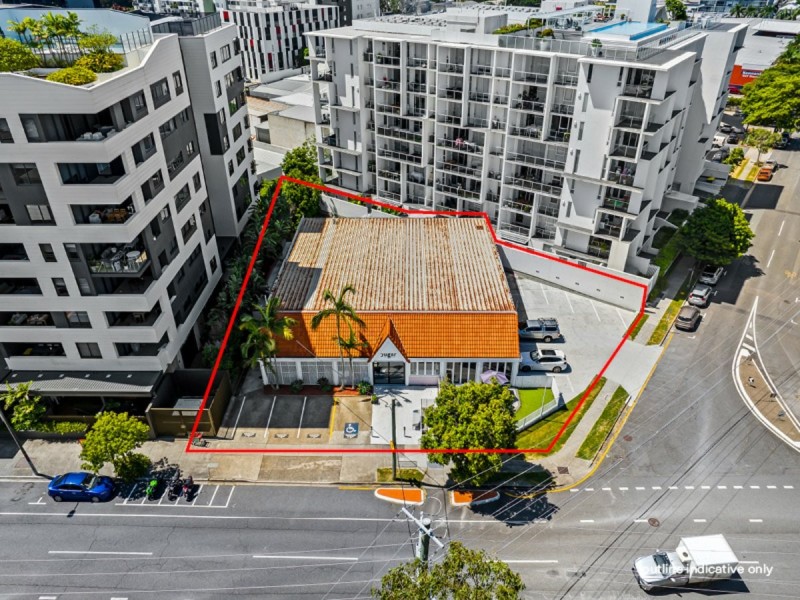 71 Jane Street, West End QLD 4101