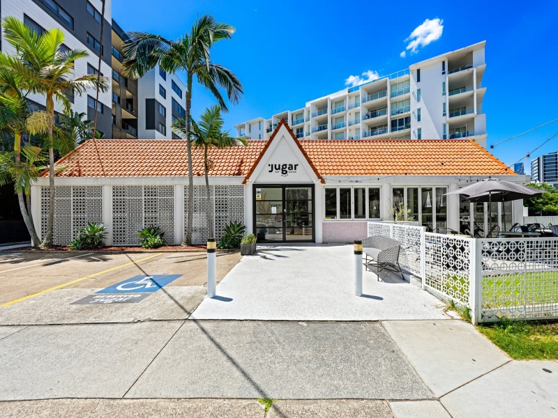 71 Jane Street, West End QLD 4101