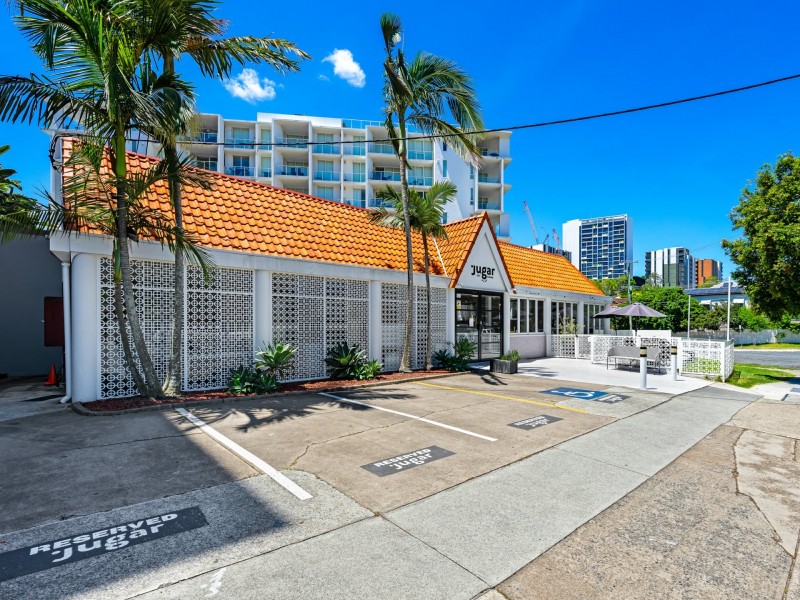 71 Jane Street, West End QLD 4101