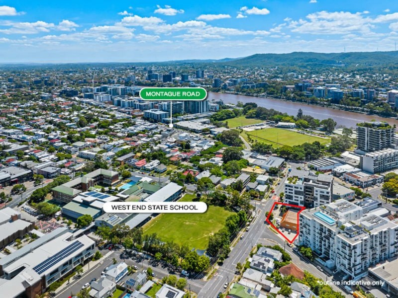 71 Jane Street, West End QLD 4101