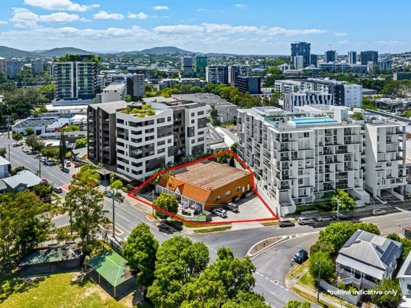 71 Jane Street, West End QLD 4101