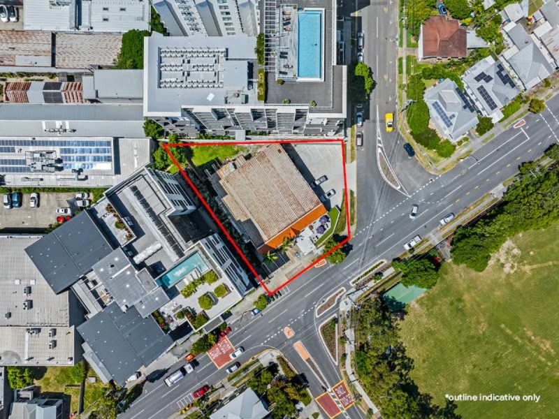 71 Jane Street, West End QLD 4101