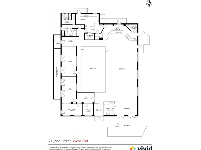 71 Jane Street, West End QLD 4101