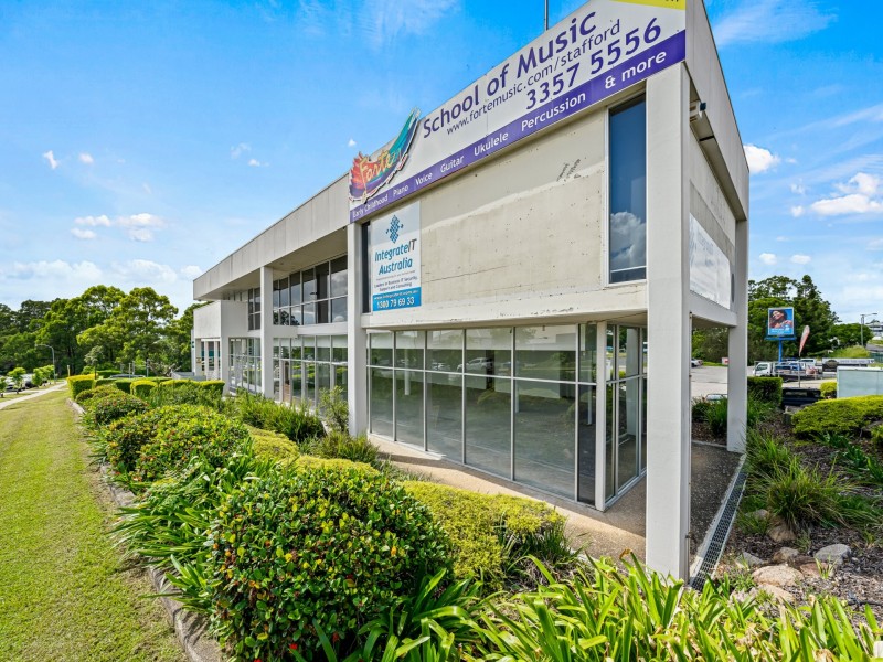 17 Billabong Street, Stafford QLD 4053