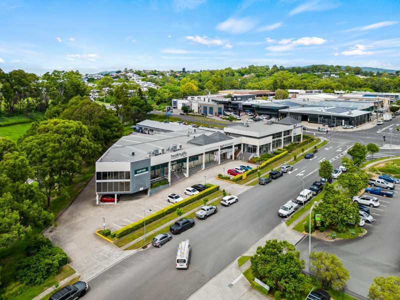 17 Billabong Street, Stafford QLD 4053