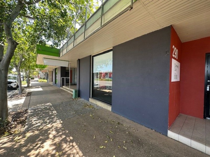 282-298 Oxley Avenue, Margate QLD 4019