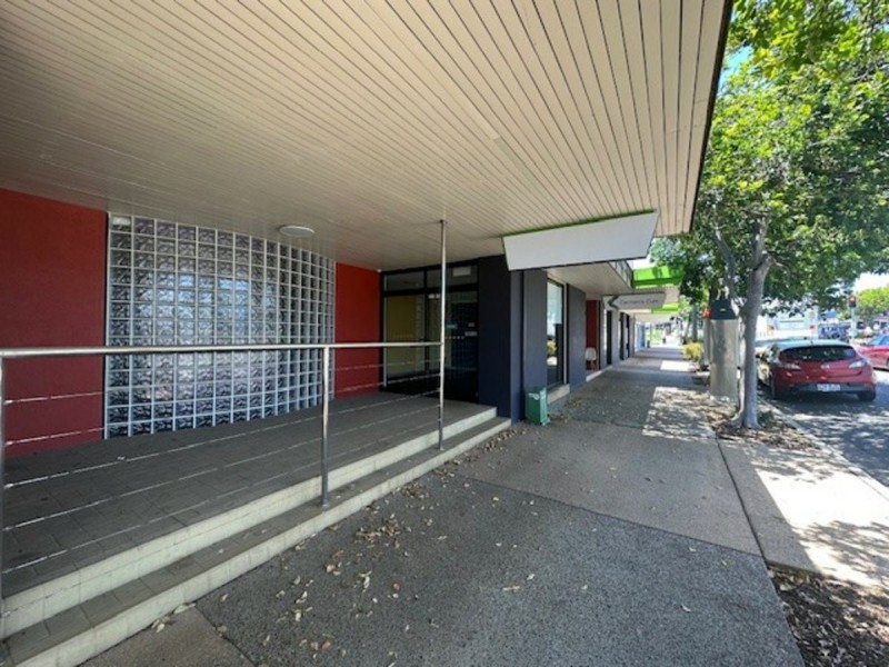 282-298 Oxley Avenue, Margate QLD 4019