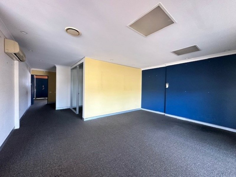 282-298 Oxley Avenue, Margate QLD 4019