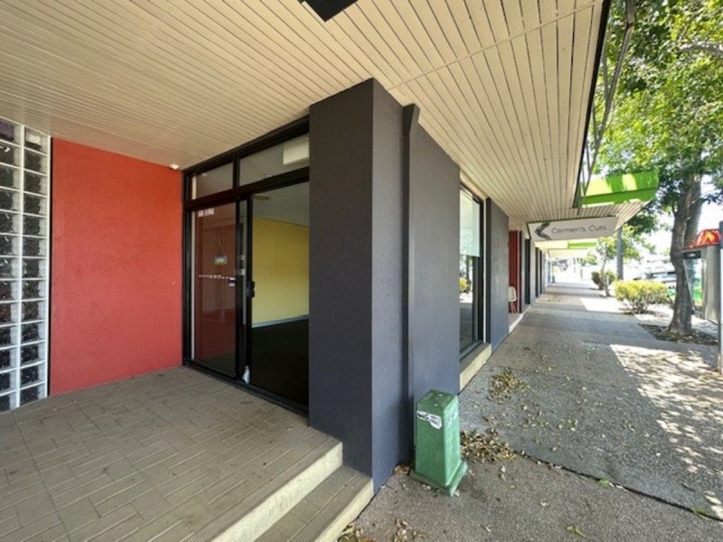 282-298 Oxley Avenue, Margate QLD 4019