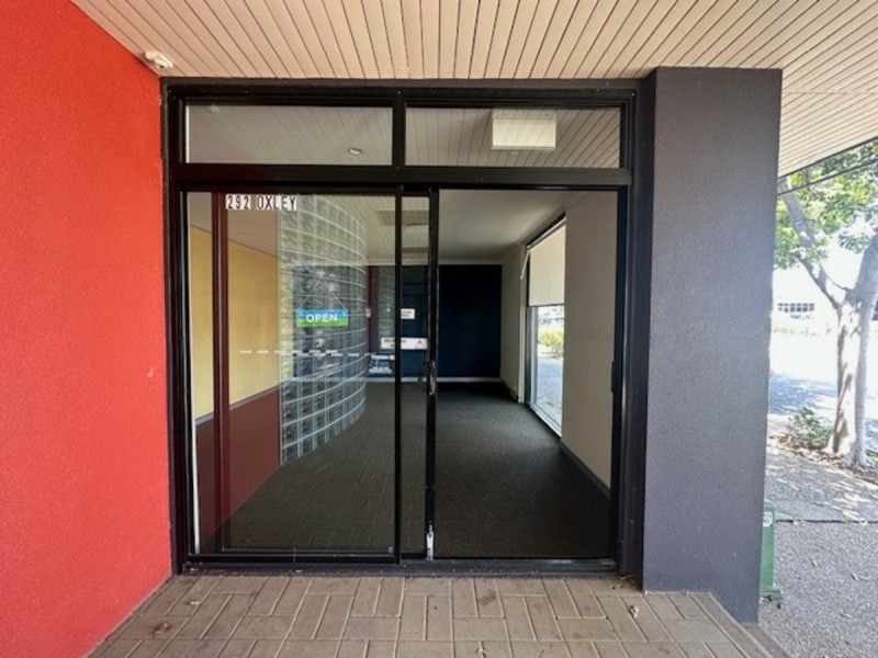 282-298 Oxley Avenue, Margate QLD 4019