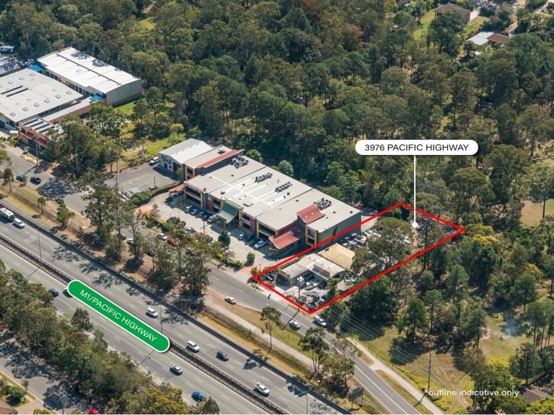 3976 Pacific Highway, Loganholme QLD 4129