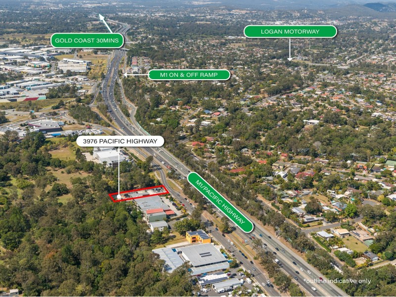 3976 Pacific Highway, Loganholme QLD 4129