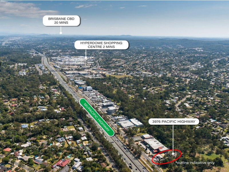 3976 Pacific Highway, Loganholme QLD 4129