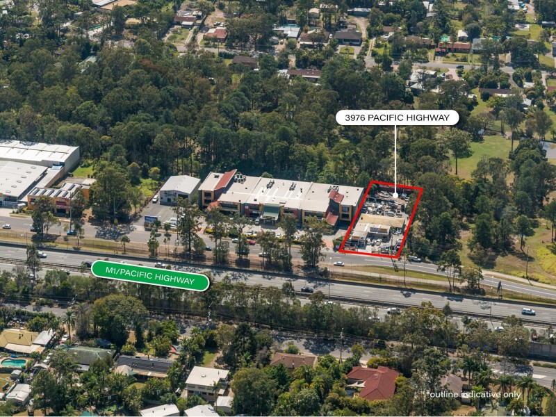 3976 Pacific Highway, Loganholme QLD 4129